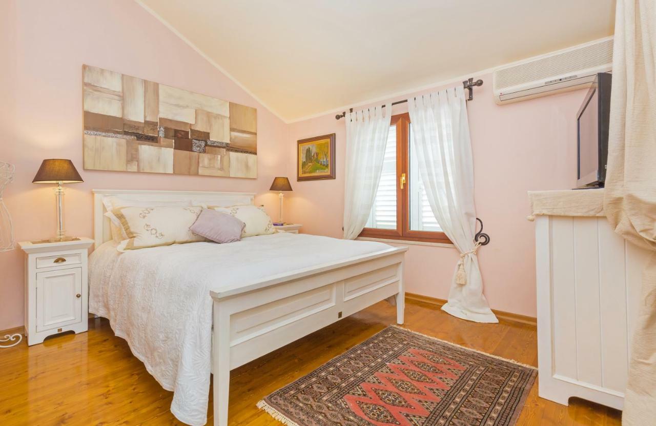 Zucchero Guest house